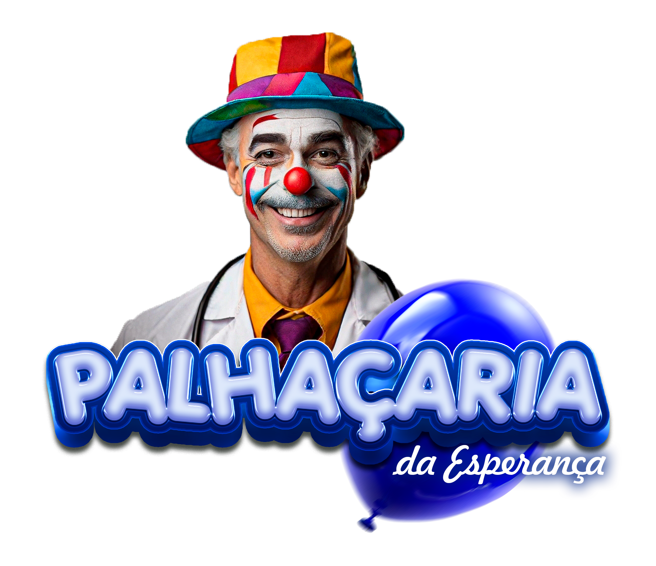 Palhaçaria da Esperança